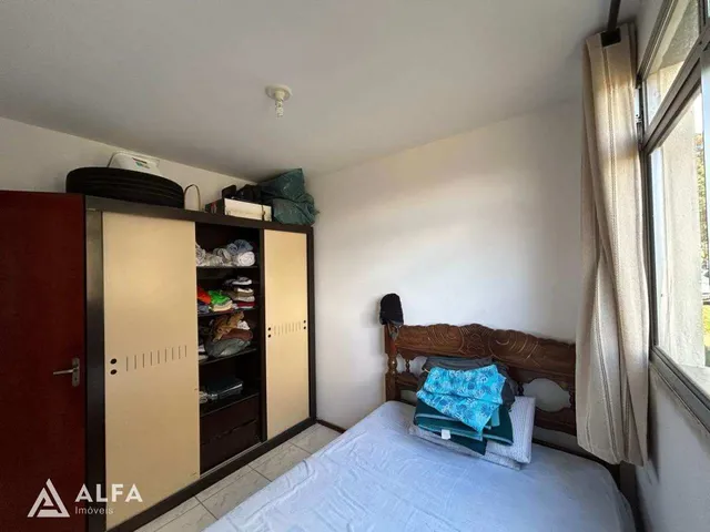 Imagem 3: Apartamento À Venda no Residencial Parque do Professor