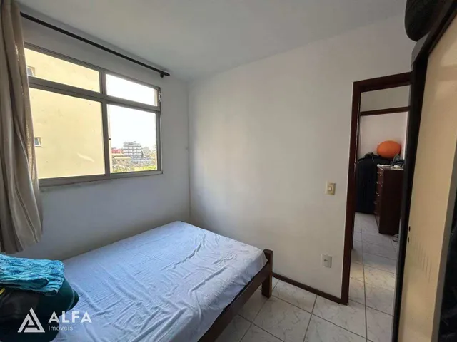 Imagem 5: Apartamento À Venda no Residencial Parque do Professor