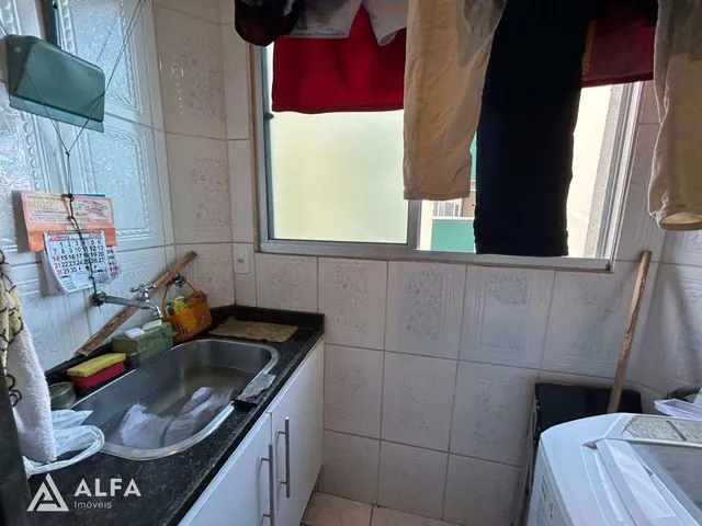 Imagem 6: Apartamento À Venda no Residencial Parque do Professor