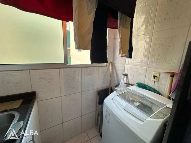 Imagem 7: Apartamento À Venda no Residencial Parque do Professor