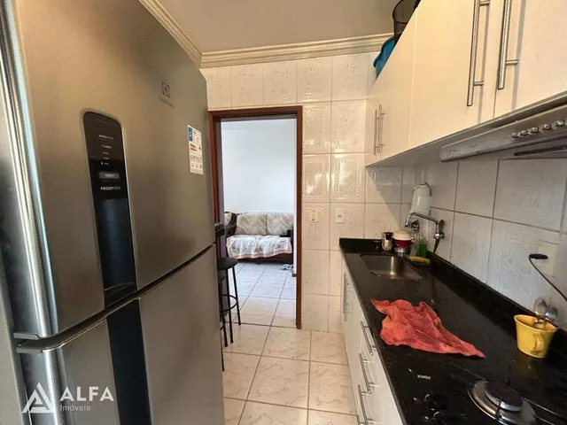 Imagem 8: Apartamento À Venda no Residencial Parque do Professor