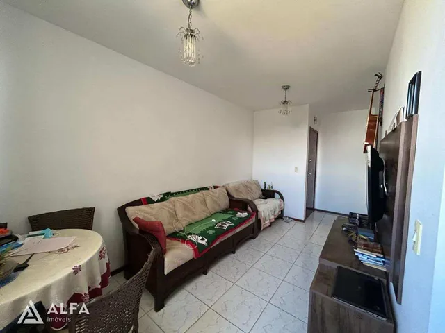 Imagem 15: Apartamento À Venda no Residencial Parque do Professor