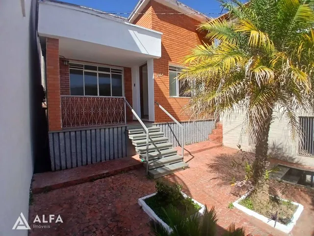 Imagem: Casa à venda, com 3 quartos no Bairro São