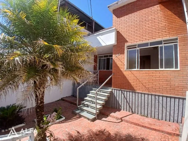 Imagem 2: Casa à venda, com 3 quartos no Bairro São José