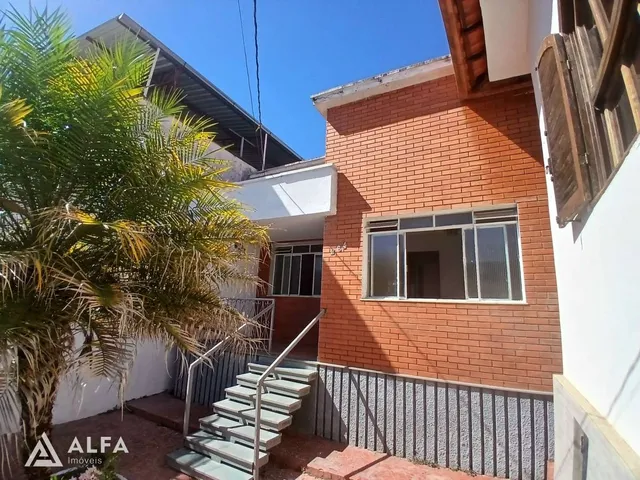 Imagem 4: Casa à venda, com 3 quartos no Bairro São José