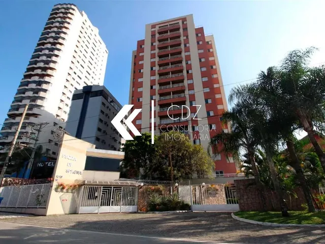 Imagem: Apartamento Residencial em Sorocaba - São
