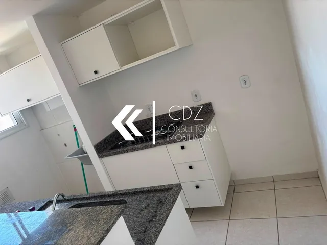 Imagem: Apartamento Residencial em Sorocaba - São