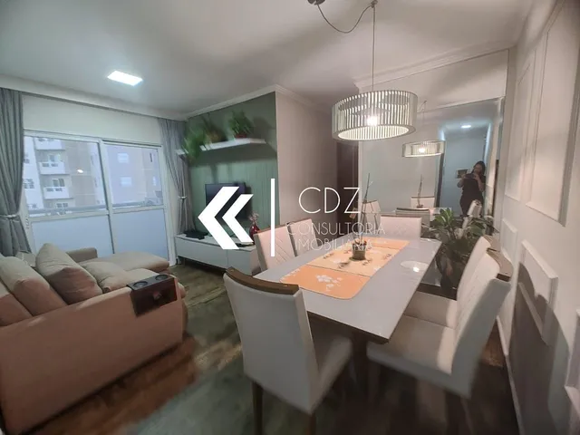 Imagem: Apartamento Residencial em Sorocaba - São