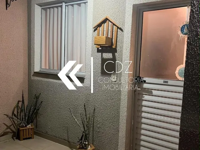 Imagem: Casa Residencial em Votorantim - São Paulo