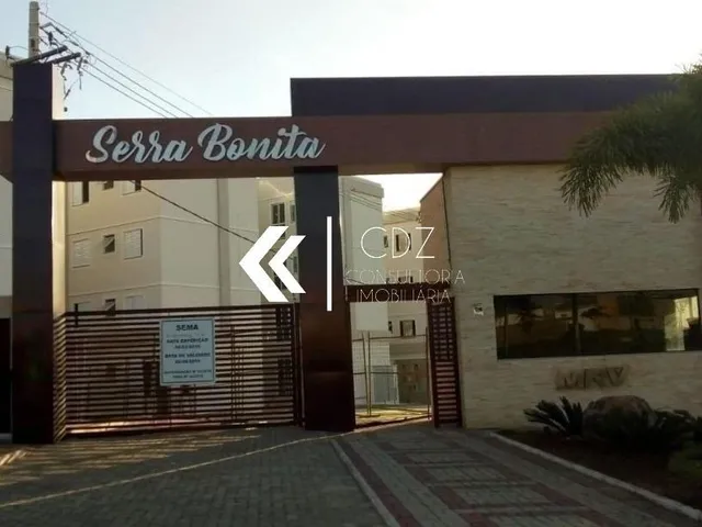 Imagem: Apartamento Residencial em Sorocaba - São