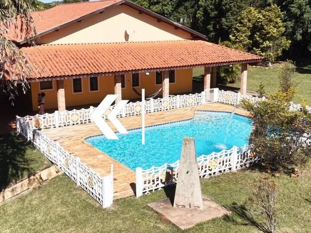 Imagem: Casa Residencial em Araçoiaba da Serra