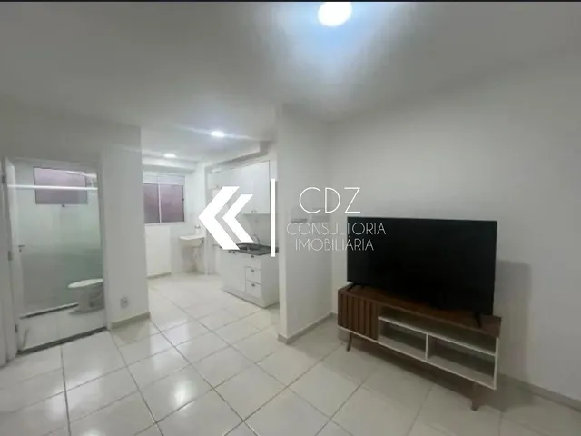 Imagem: Apartamento Residencial em Sorocaba - São