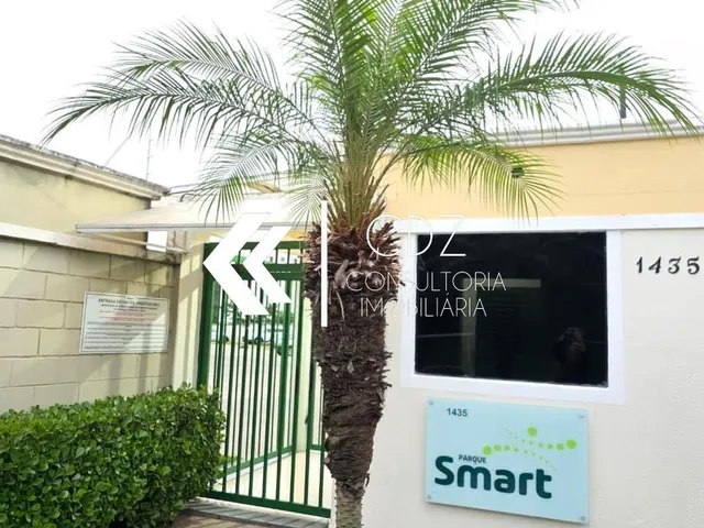 Imagem 1: Apartamento Residencial em Sorocaba - São Paulo, Aparecidinha