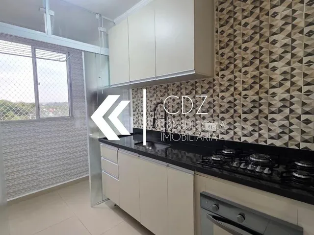 Imagem 10: Apartamento Residencial em Sorocaba - São Paulo, Aparecidinha