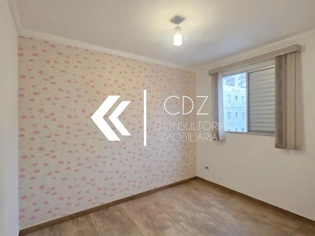 Imagem 4: Apartamento Residencial em Sorocaba - São Paulo, Aparecidinha