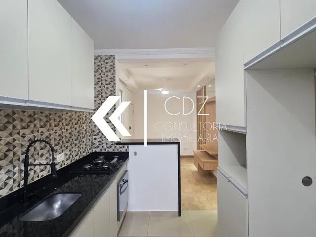 Imagem 7: Apartamento Residencial em Sorocaba - São Paulo, Aparecidinha