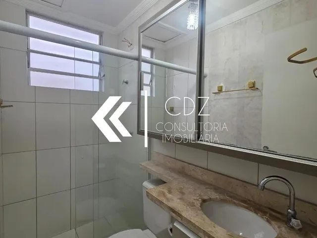 Imagem 11: Apartamento Residencial em Sorocaba - São Paulo, Aparecidinha