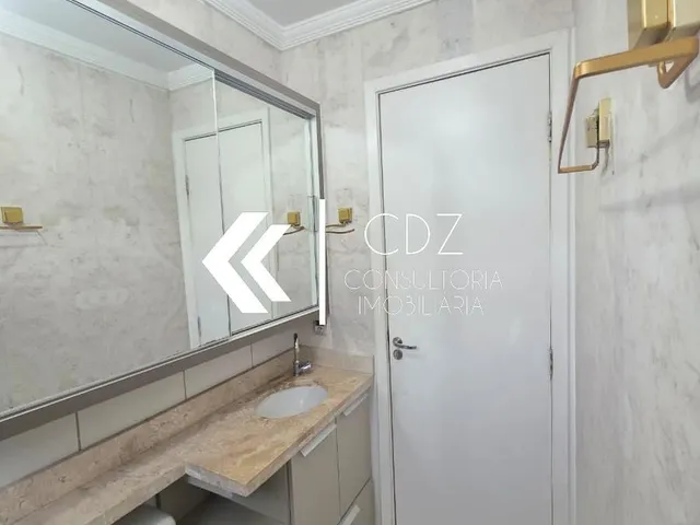 Imagem 9: Apartamento Residencial em Sorocaba - São Paulo, Aparecidinha