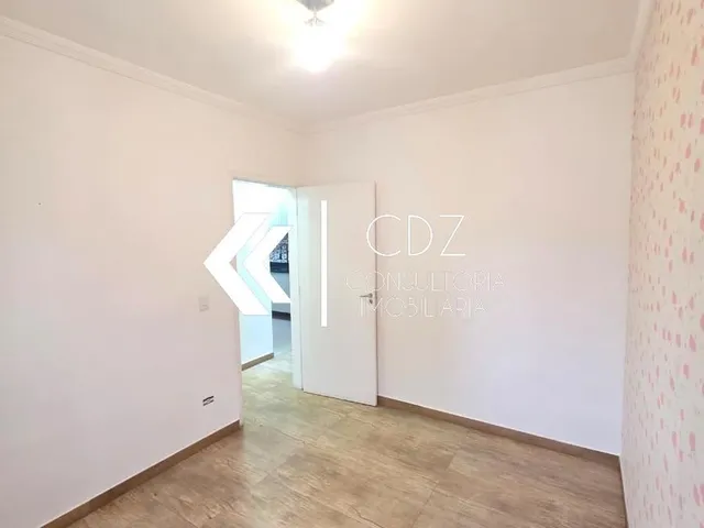 Imagem 6: Apartamento Residencial em Sorocaba - São Paulo, Aparecidinha