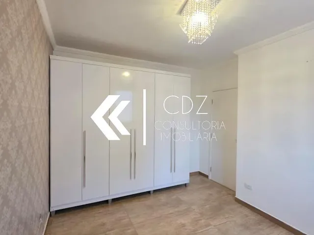 Imagem 3: Apartamento Residencial em Sorocaba - São Paulo, Aparecidinha