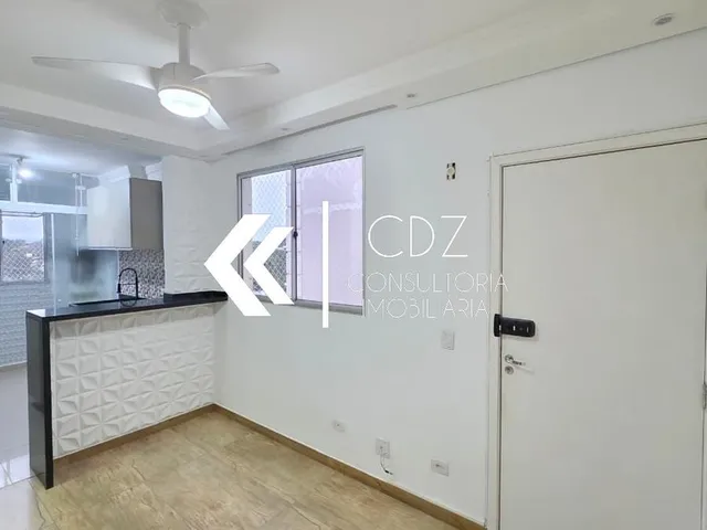 Imagem 5: Apartamento Residencial em Sorocaba - São Paulo, Aparecidinha