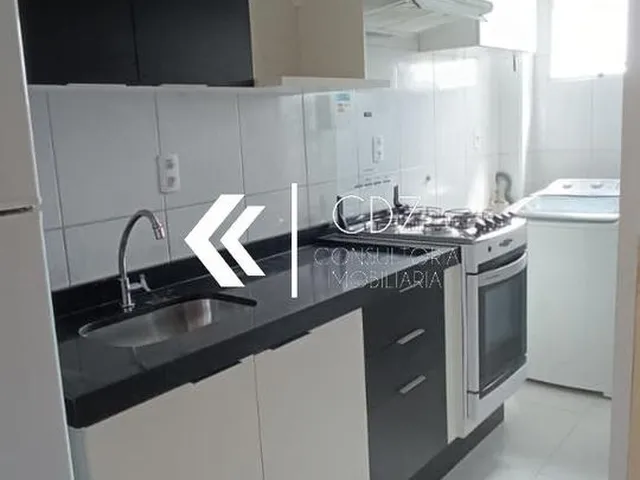 Imagem: Apartamento Residencial em Sorocaba - São