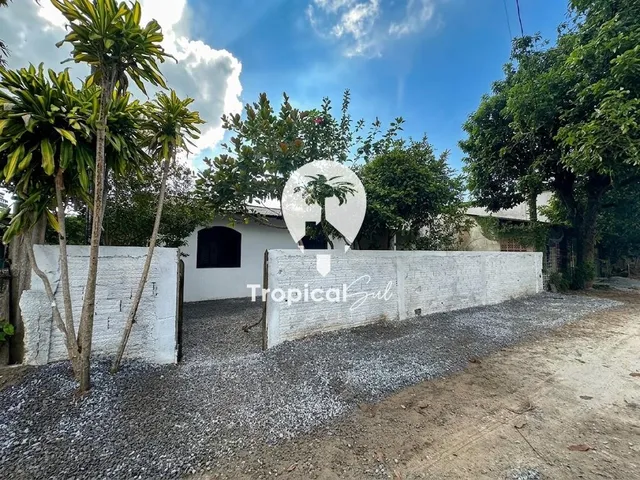 Imagem 8: Casa com Espaço de Terreno À Venda, Pontal do Sul, Pontal do Parana - Pr