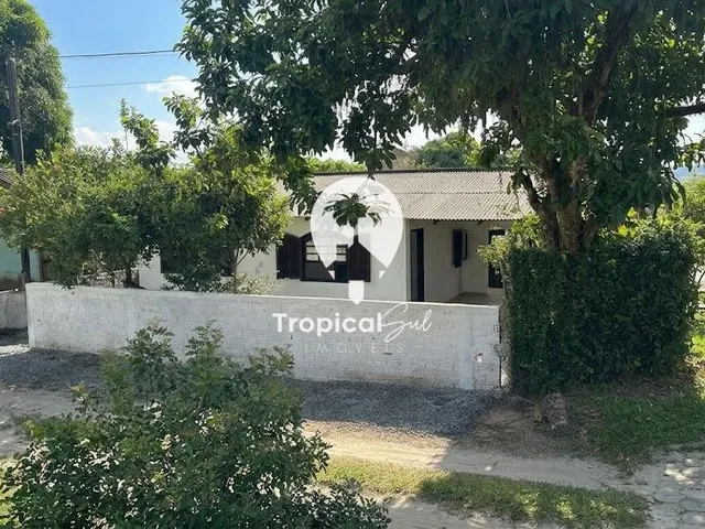 Imagem 9: Casa com Espaço de Terreno À Venda, Pontal do Sul, Pontal do Parana - Pr