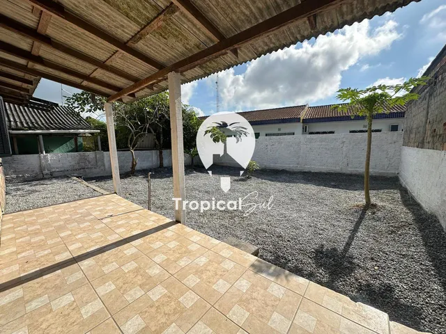 Imagem 4: Casa com Espaço de Terreno À Venda, Pontal do Sul, Pontal do Parana - Pr