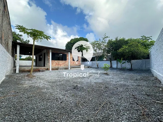 Imagem 6: Casa com Espaço de Terreno À Venda, Pontal do Sul, Pontal do Parana - Pr