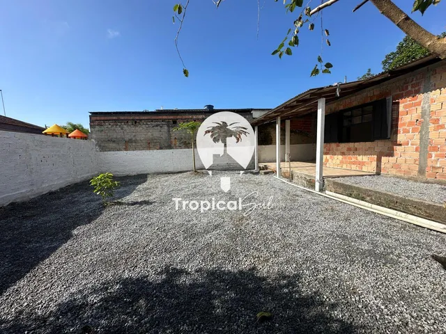 Imagem 10: Casa com Espaço de Terreno À Venda, Pontal do Sul, Pontal do Parana - Pr