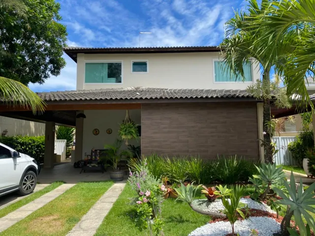 Imagem: Casa, Venda, Alphaville LN1, 04 Suítes