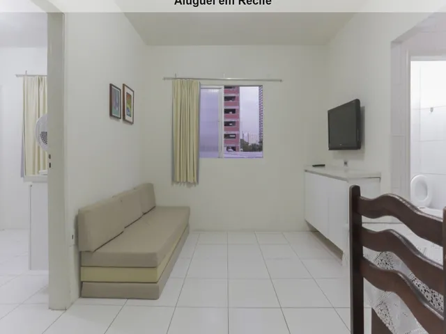 Imagem: APARTAMENTO RESIDENCIAL em Recife - PE