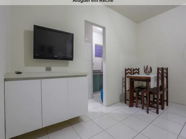 Imagem 2: Apartamento Residencial em Recife - Pe, Boa Viagem