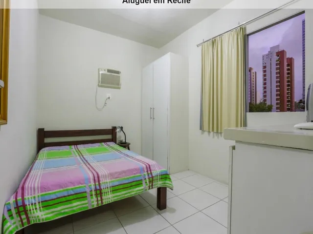 Imagem 3: Apartamento Residencial em Recife - Pe, Boa Viagem