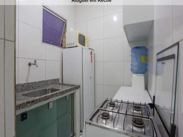 Imagem 7: Apartamento Residencial em Recife - Pe, Boa Viagem
