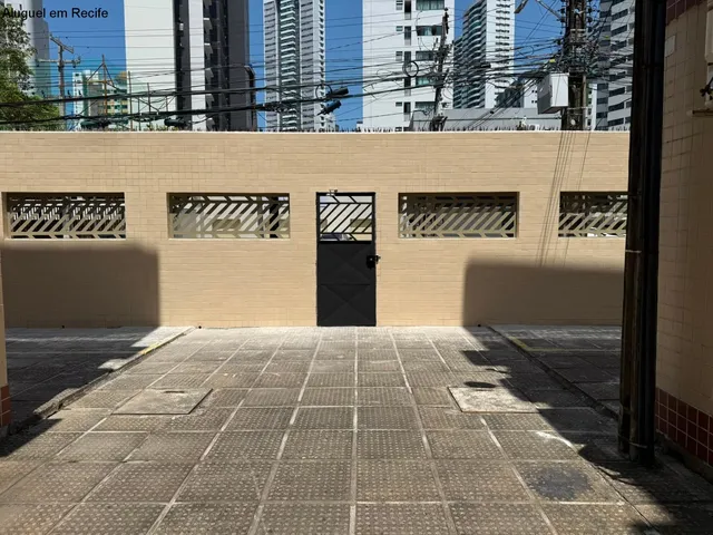 Imagem 15: Apartamento Residencial em Recife - Pe, Boa Viagem