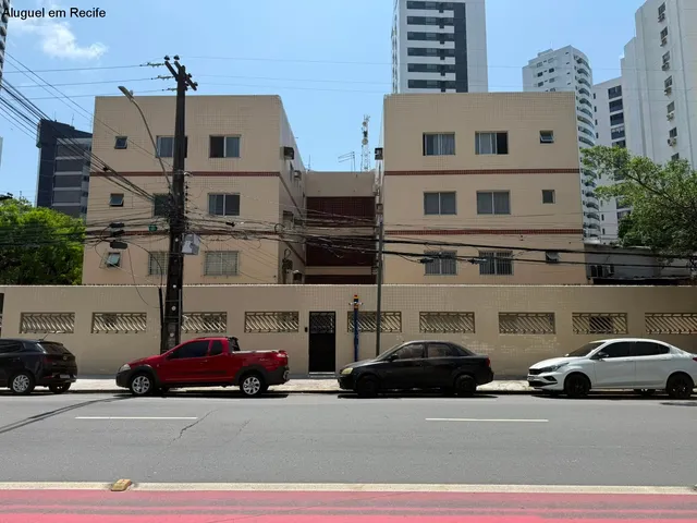 Imagem 12: Apartamento Residencial em Recife - Pe, Boa Viagem