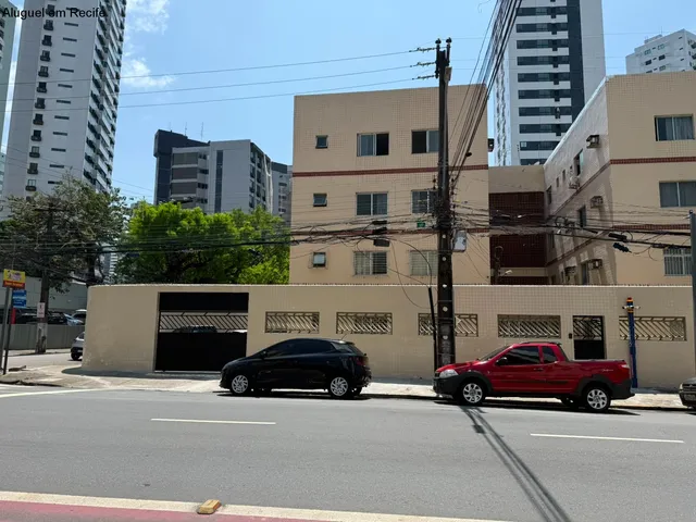 Imagem 13: Apartamento Residencial em Recife - Pe, Boa Viagem
