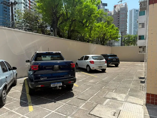 Imagem 14: Apartamento Residencial em Recife - Pe, Boa Viagem