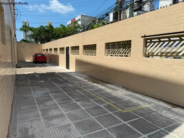 Imagem 11: Apartamento Residencial em Recife - Pe, Boa Viagem