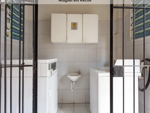 Imagem 10: Apartamento Residencial em Recife - Pe, Boa Viagem