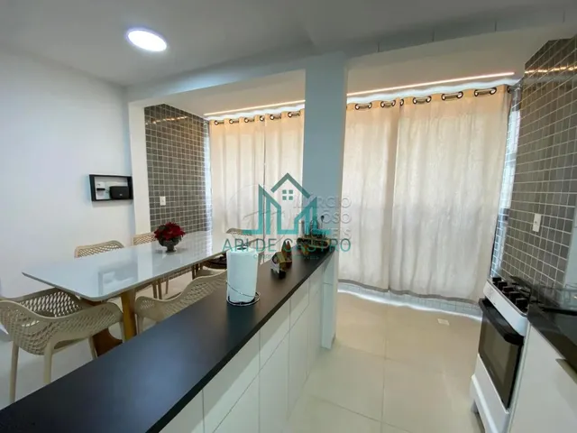Imagem 13: Apartamento Novo com 2 Quartos, 65M², Varanda À Venda na Praia de Ponta Verde - Maceió Alagoas