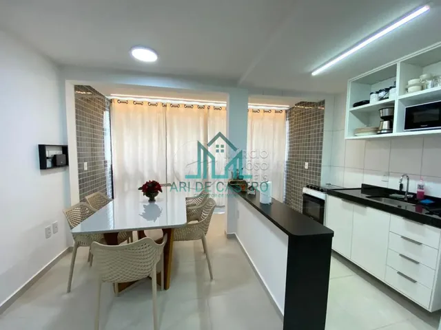 Imagem 16: Apartamento Novo com 2 Quartos, 65M², Varanda À Venda na Praia de Ponta Verde - Maceió Alagoas