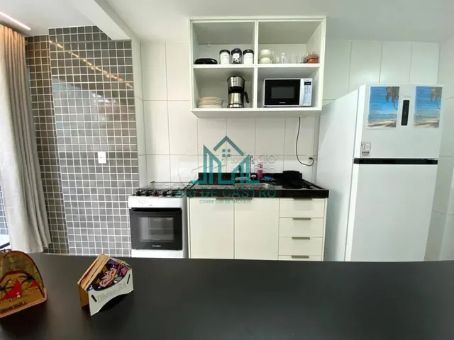 Imagem 12: Apartamento Novo com 2 Quartos, 65M², Varanda À Venda na Praia de Ponta Verde - Maceió Alagoas