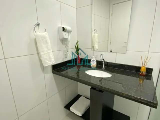Imagem 14: Apartamento Novo com 2 Quartos, 65M², Varanda À Venda na Praia de Ponta Verde - Maceió Alagoas