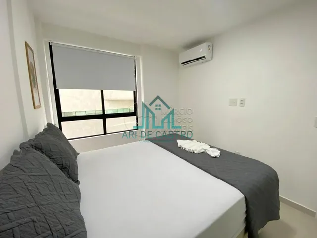 Imagem 15: Apartamento Novo com 2 Quartos, 65M², Varanda À Venda na Praia de Ponta Verde - Maceió Alagoas