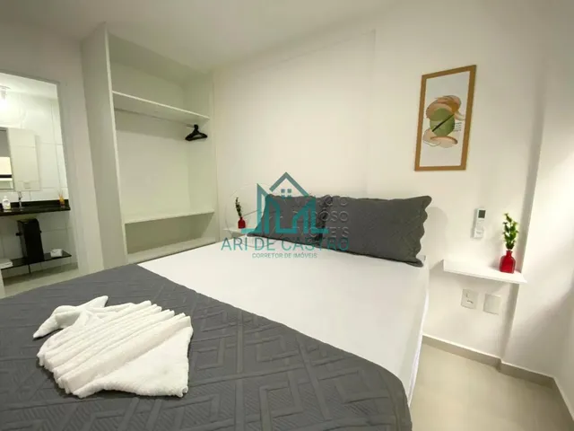 Imagem 8: Apartamento Novo com 2 Quartos, 65M², Varanda À Venda na Praia de Ponta Verde - Maceió Alagoas