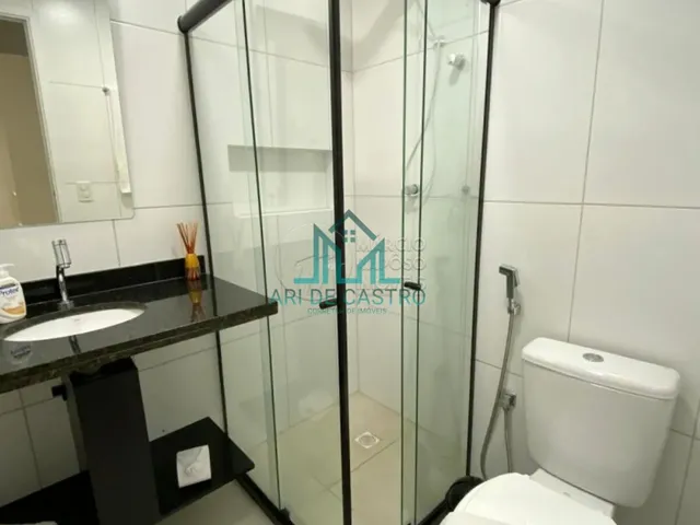 Imagem 9: Apartamento Novo com 2 Quartos, 65M², Varanda À Venda na Praia de Ponta Verde - Maceió Alagoas