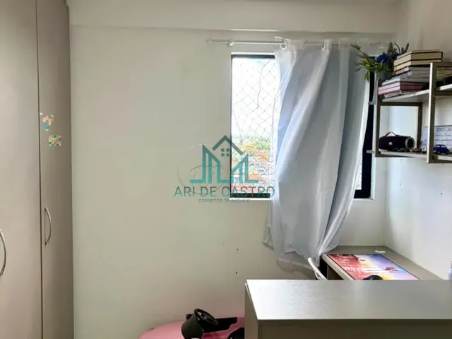 Imagem 12: Apartamento com 3 Quartos, 75M², 2 Vagas À Venda na Gruta de Lourdes - Maceió Alagoas